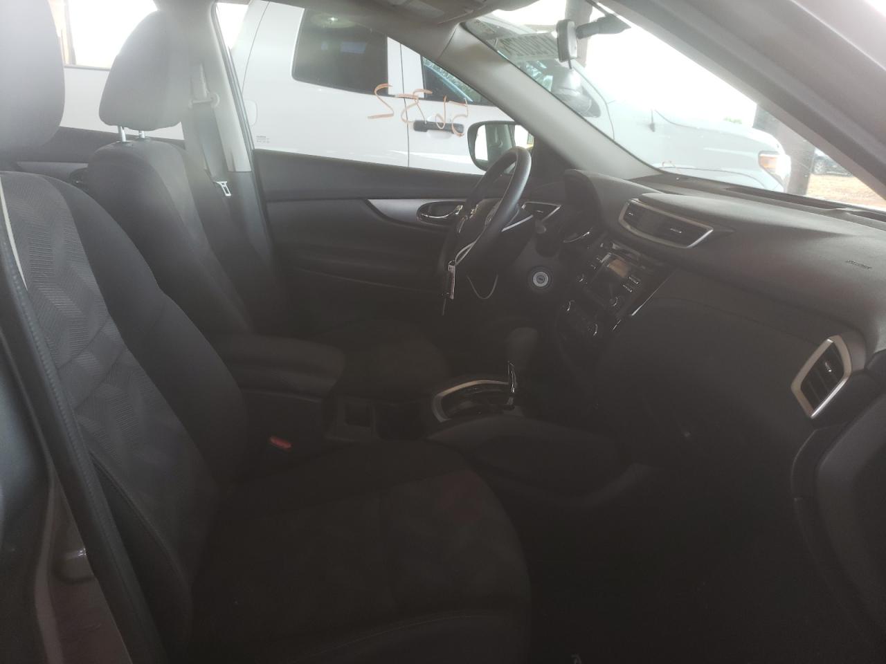 صورة رقم 5 من المزاد - 2016 NISSAN ROGUE S مع VIN KNMAT2MT6GP725745