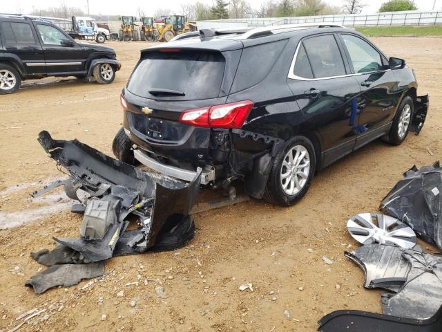 Photo 4 from auction – 2018 CHEVROLET EQUINOX LT with VIN 2GNAXJEV5J6118877