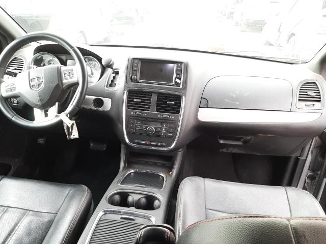 Photo 9 from auction – 2015 DODGE GRAND CARA with VIN 2C4RDGEGXFR555661