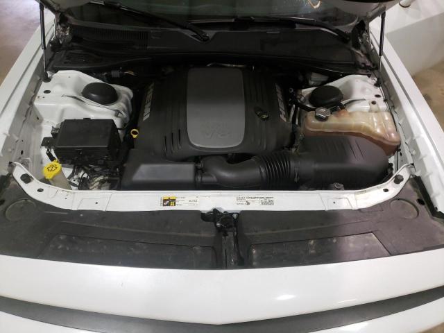 Photo 7 from auction – 2015 DODGE CHALLENGER with VIN 2C3CDZAT1FH707373