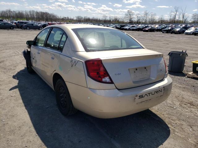 Photo 3 from auction – 2005 SATURN ION LEVEL with VIN 1G8AJ54F55Z156836