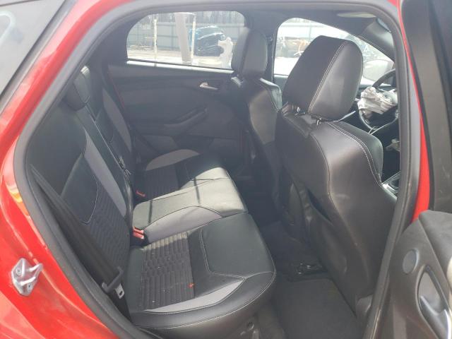 Photo 6 from auction – 2016 FORD FOCUS ST with VIN 1FADP3L96GL361367