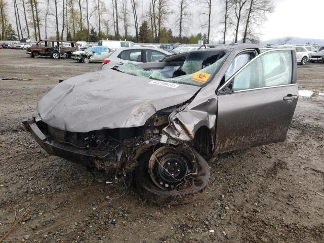 Photo 2 from auction – 2017 TOYOTA CAMRY LE with VIN 4T1BF1FK9HU386259