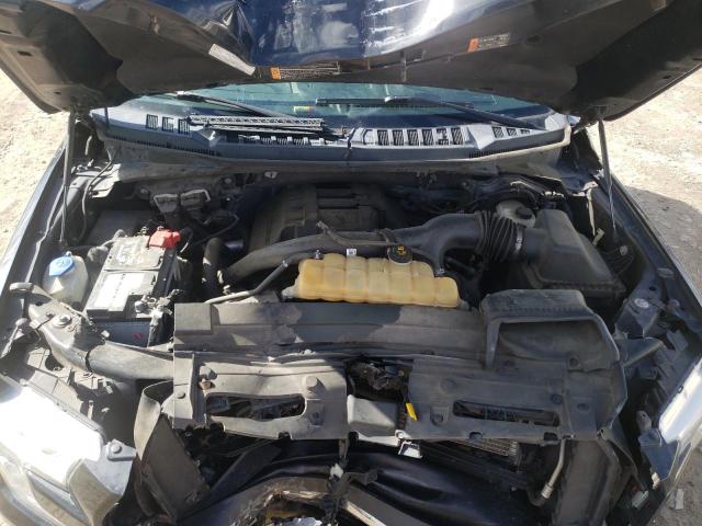 Photo 7 from auction – 2015 FORD F150 SUPER with VIN 1FTEW1EP7FFB43338