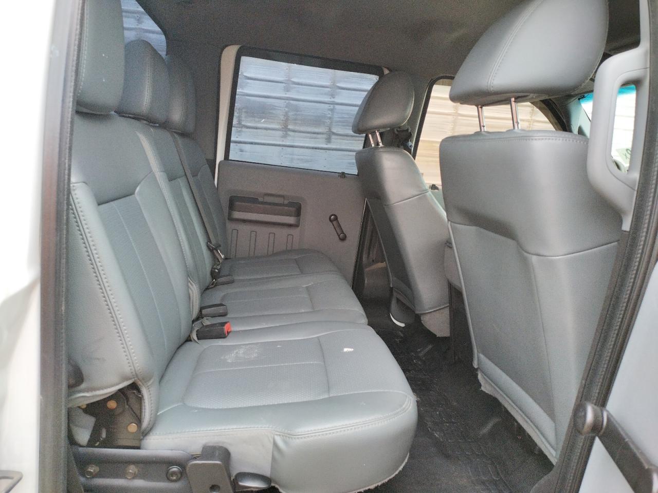 Photo 6 from auction – 2011 FORD F250 SUPER with VIN 1FT7W2ATXBED06646