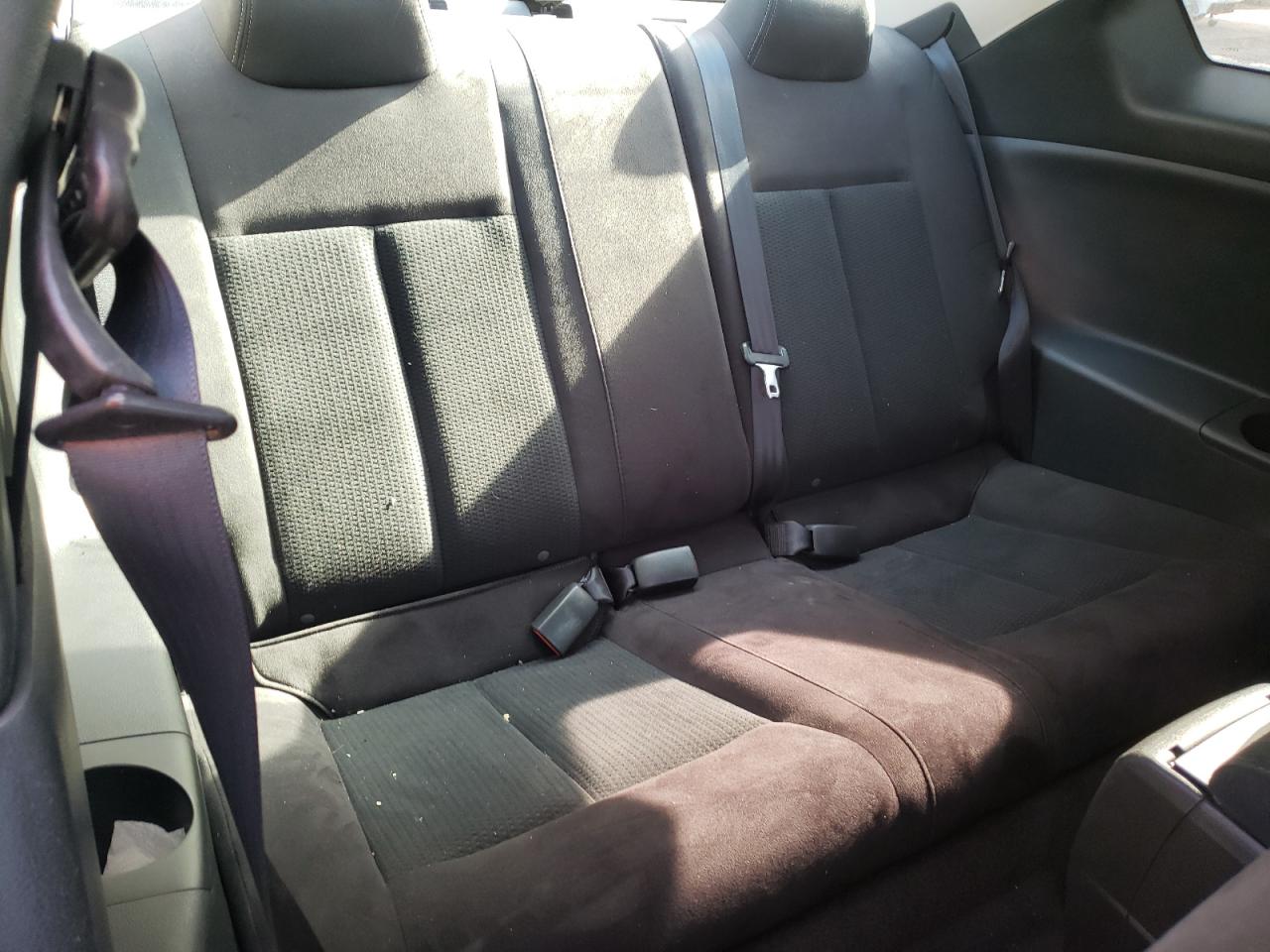Photo 6 from auction – 2012 NISSAN ALTIMA S with VIN 1N4AL2EP1CC257495