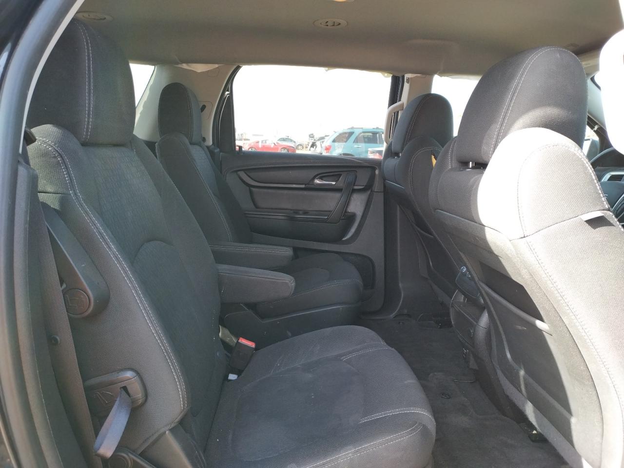 Photo 6 from auction – 2015 GMC ACADIA SLE with VIN 1GKKVPKD8FJ133809