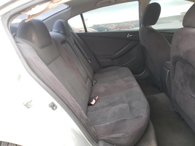 Photo 6 from auction – 2012 NISSAN ALTIMA BAS with VIN 1N4AL2AP9CN421103