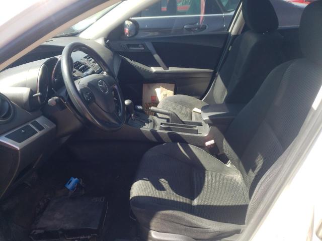 Photo 5 from auction – 2013 MAZDA 3 I with VIN JM1BL1TFXD1767585