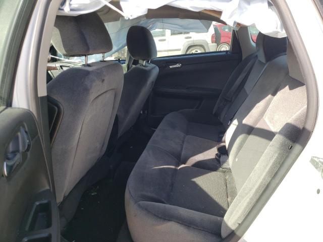 Photo 8 from auction – 2015 CHEVROLET IMPALA LIM with VIN 2G1WA5E31F1120435