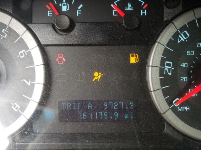 Photo 8 from auction – 2010 FORD ESCAPE LIM with VIN 1FMCU9E78AKB50175