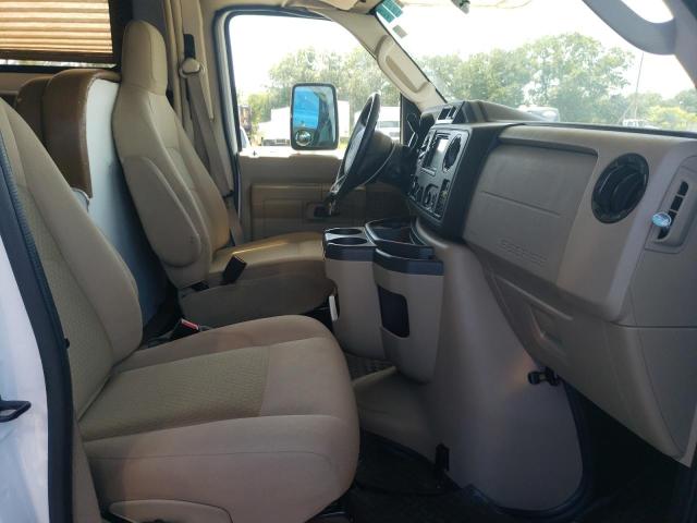 Photo 5 from auction – 2015 FORD ECONOLINE with VIN 1FDWE3FS1FDA33933