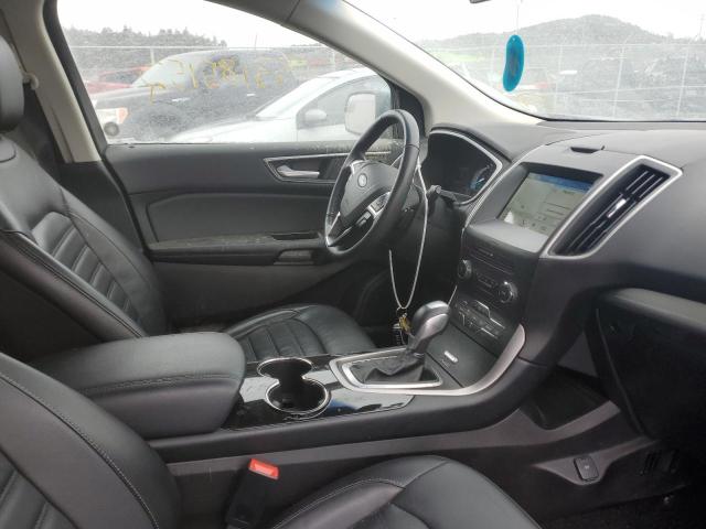 Photo 5 from auction – 2016 FORD EDGE SEL with VIN 2FMPK4J85GBC60418