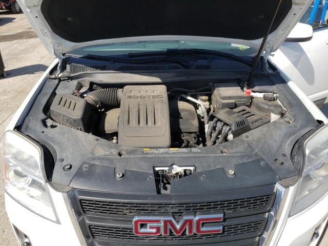 Фото 7 с аукциона – 2015 GMC TERRAIN SL с VIN 2GKALMEK8F6125894