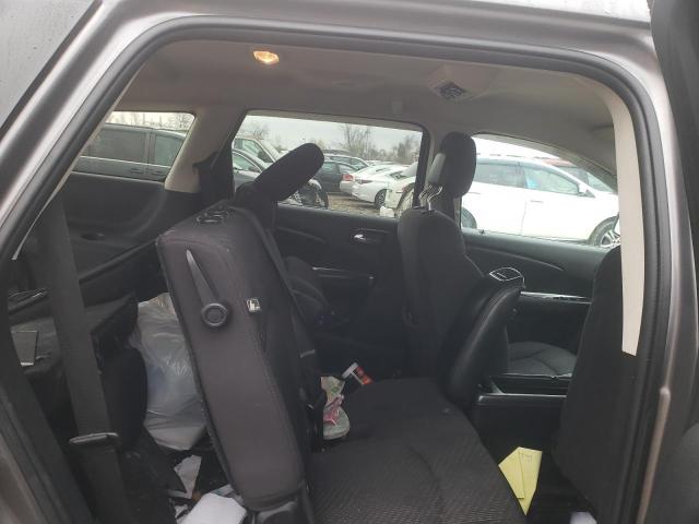 Photo 6 from auction – 2013 DODGE JOURNEY SX with VIN 3C4PDCBB4DT556954