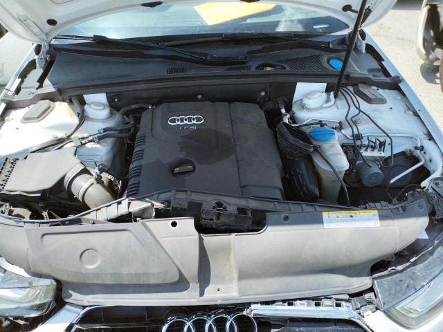 Photo 7 from auction – 2016 AUDI A4 PREMIUM with VIN WAUAFAFL1GN005860