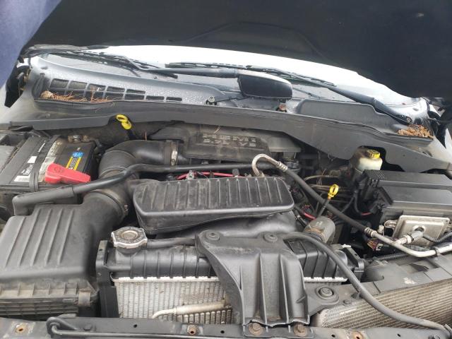 DODGE DURANGO LI 2006 with VIN 1D4HB582X6F182217 - Photo from auction
