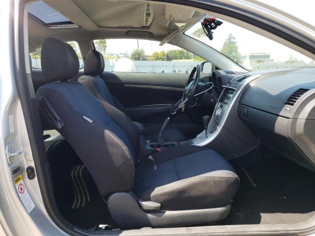 Photo 5 from auction – 2007 TOYOTA SCION TC with VIN JTKDE167170219761