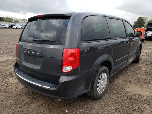 Photo 4 from auction – 2012 DODGE GRAND CARA with VIN 2C4RDGBG3CR286001
