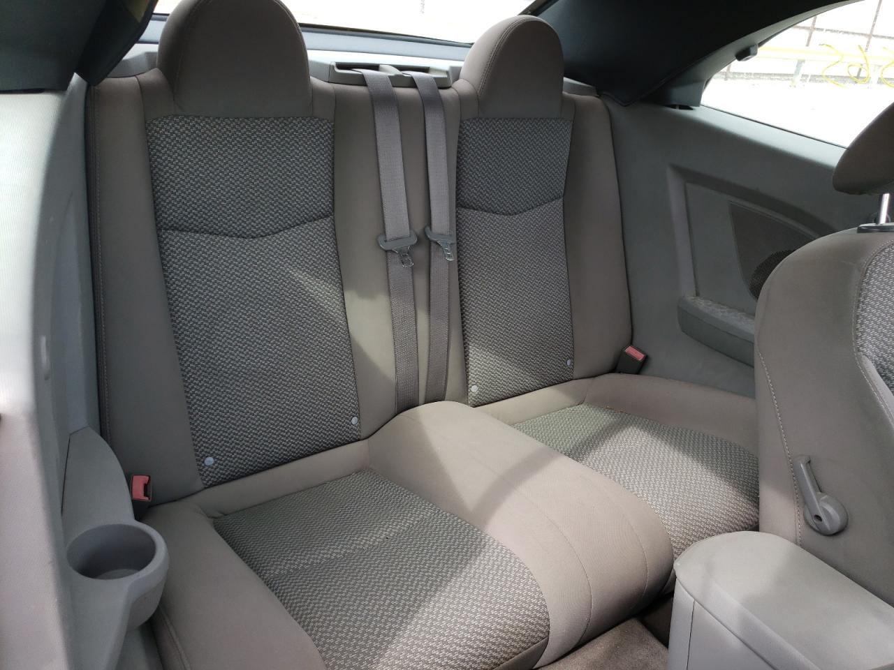 Photo 6 from auction – 2008 CHRYSLER SEBRING with VIN 1C3LC45K18N642770