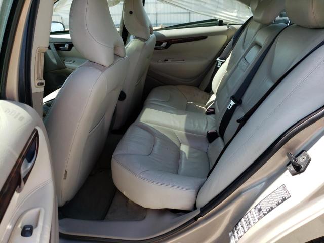 Photo 6 from auction – 2005 VOLVO S60 with VIN YV1RS612152478079