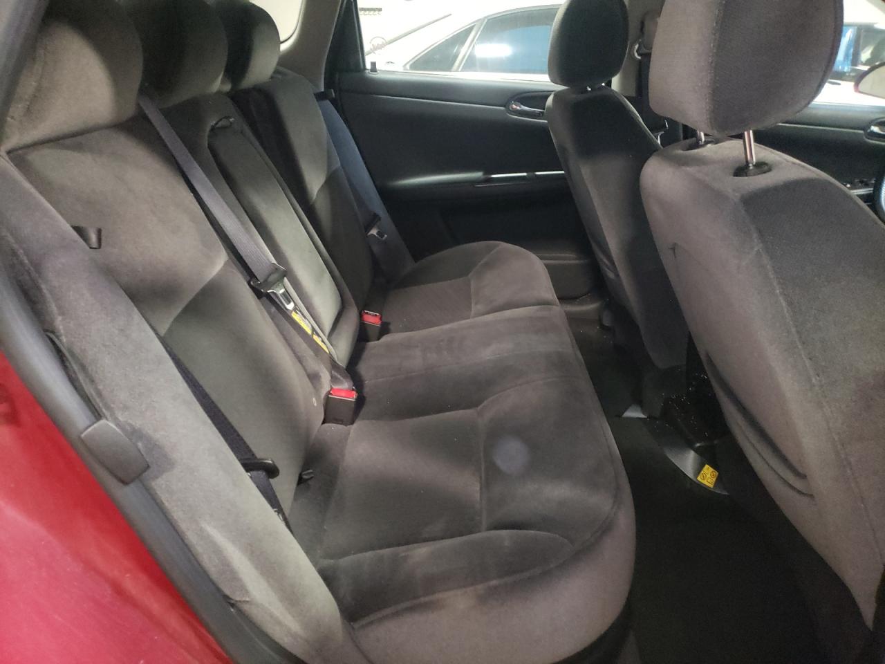 Photo 6 from auction – 2006 CHEVROLET IMPALA LT with VIN 2G1WT58KX69253239