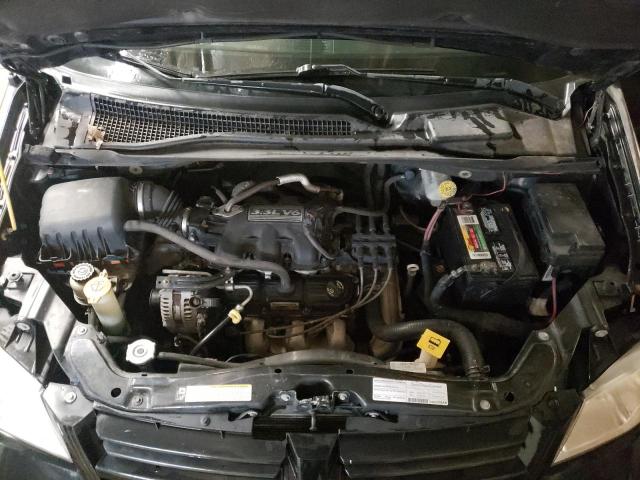 Photo 7 from auction – 2008 DODGE GRAND CARA with VIN 1D8HN44H48B105184