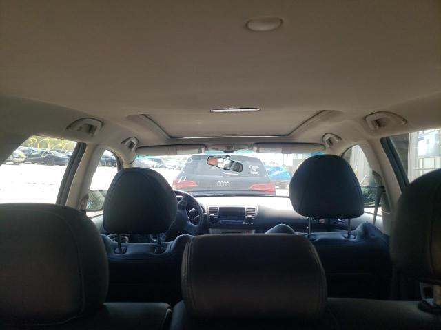 Photo 9 from auction – 2005 SUBARU LEGACY OUT with VIN 4S4BP67C054332409