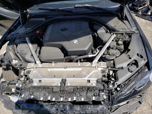 Foto 7 de la subasta – 2022 BMW 430I con VIN WBA23AT07NCH83244