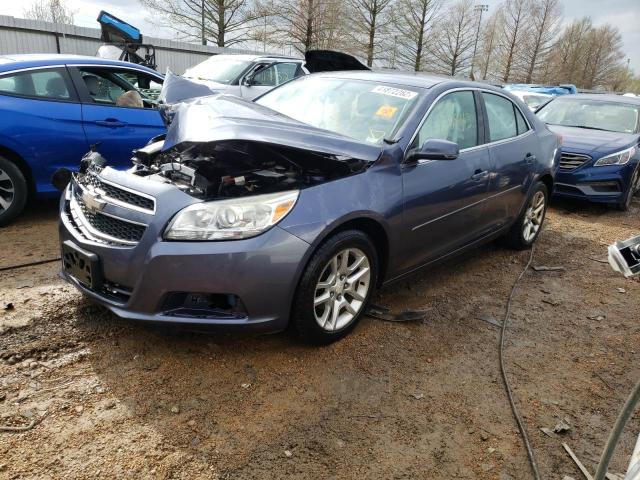 Photo 2 from auction – 2013 CHEVROLET MALIBU 1LT with VIN 1G11C5SA6DF318005
