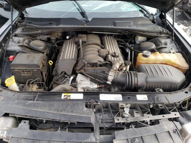 Photo 7 from auction – 2013 DODGE CHALLENGER with VIN 2C3CDYCJ5DH653255