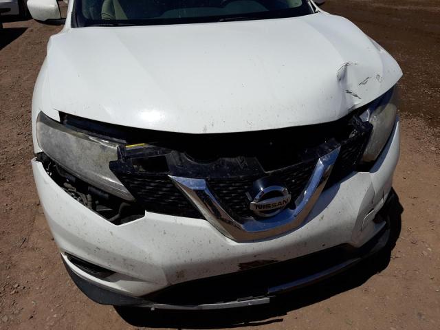 Photo 9 from auction – 2016 NISSAN ROGUE S with VIN KNMAT2MV2GP597392