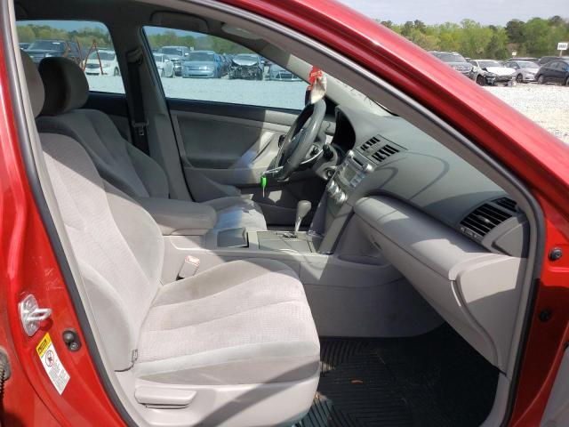 Photo 5 from auction – 2011 TOYOTA CAMRY BASE with VIN 4T1BF3EKXBU642932