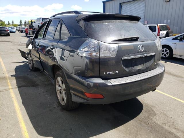 Photo 3 from auction – 2005 LEXUS RX 330 with VIN JTJHA31U150084319