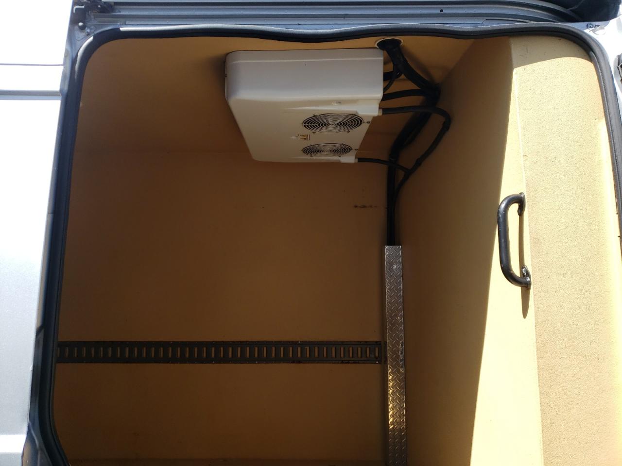 Photo 6 from auction – 2015 RAM PROMASTER with VIN 3C6TRVDG9FE500172