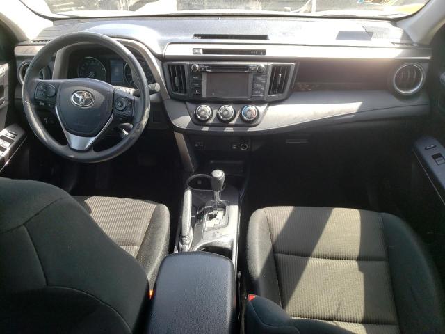 Photo 9 from auction – 2018 TOYOTA RAV4 LE with VIN JTMBFREV8JJ247245