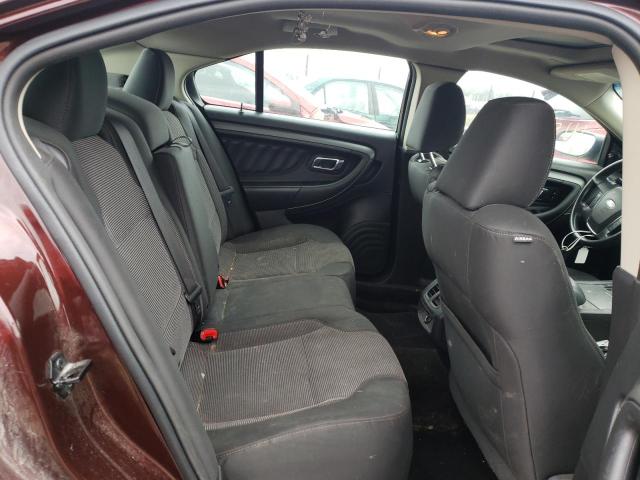Фото 6 с аукциона – 2012 FORD TAURUS SEL с VIN 1FAHP2EW5CG138156