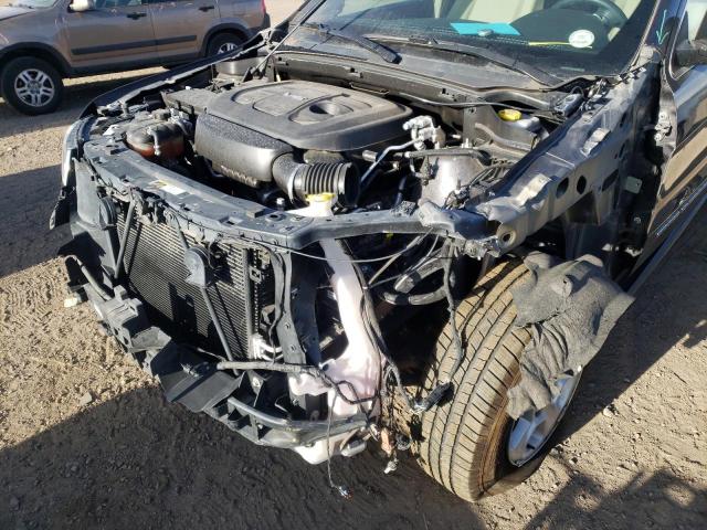 Photo 9 from auction – 2017 JEEP GRAND CHER with VIN 1C4RJFAG7HC951227