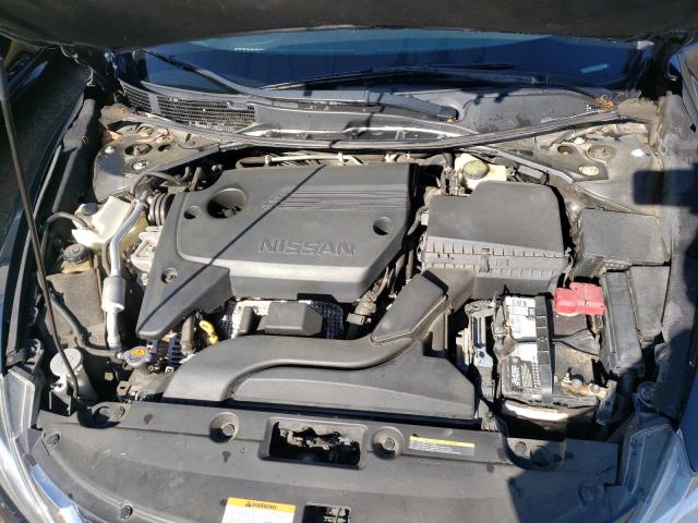 Photo 7 from auction – 2017 NISSAN ALTIMA S with VIN 1N4AL3AP6HC126338