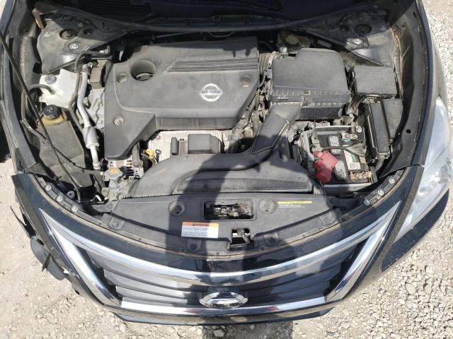 Photo 7 from auction – 2015 NISSAN ALTIMA 2.5 with VIN 1N4AL3APXFC188094