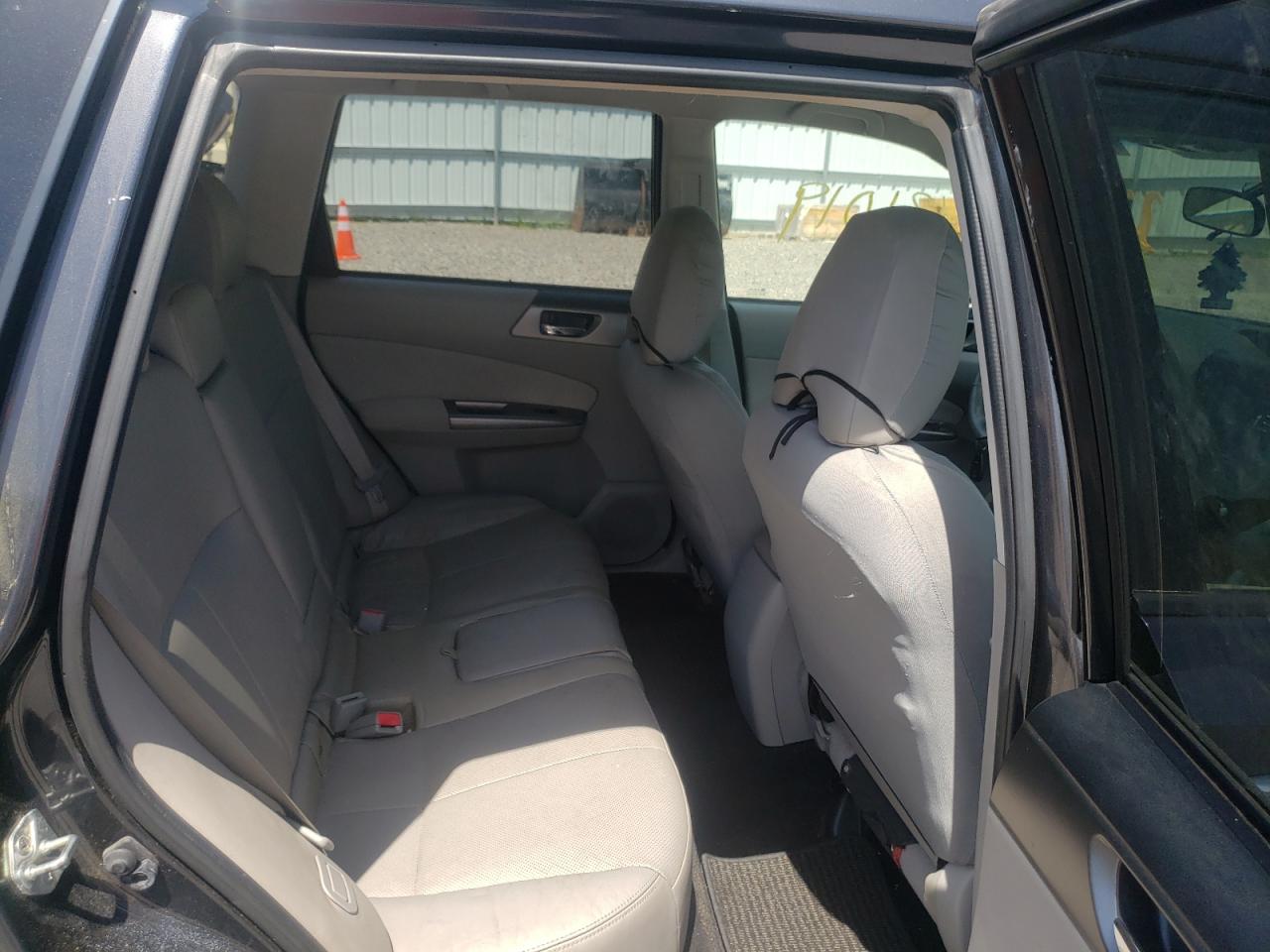 Photo 6 from auction – 2012 SUBARU FORESTER L with VIN JF2SHAECXCH405378
