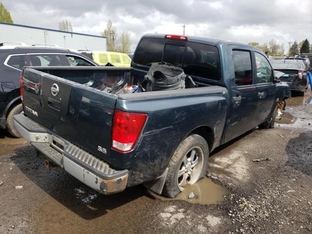 Photo 4 from auction – 2004 NISSAN TITAN with VIN 1N6AA07A74N510853