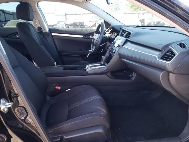 Photo 5 from auction – 2016 HONDA CIVIC LX with VIN 2HGFC2F52GH565096