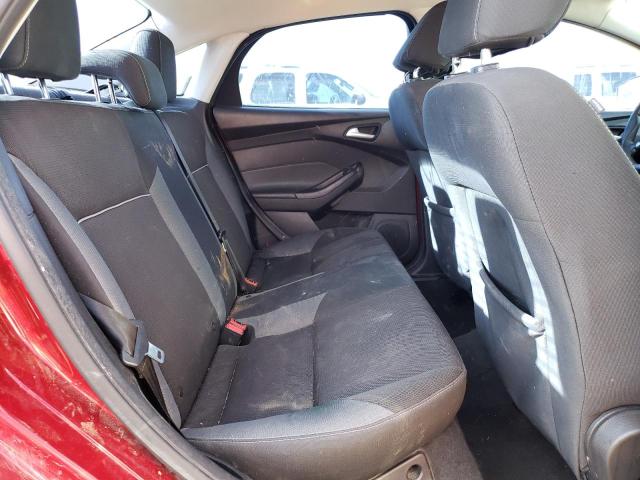 Photo 6 from auction – 2014 FORD FOCUS SE with VIN 1FADP3F25EL373893