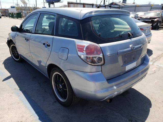 Photo 3 from auction – 2007 TOYOTA COROLLA MA with VIN 2T1KR32E37C681067