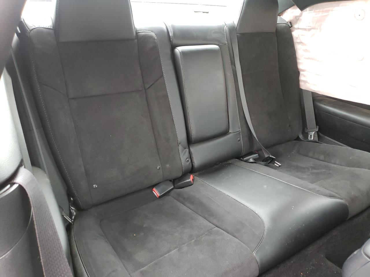 Photo 6 from auction – 2015 DODGE CHALLENGER with VIN 2C3CDZFJ4FH842662