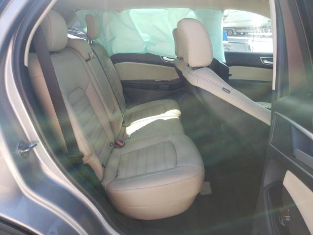 Photo 6 from auction – 2020 FORD EDGE SEL with VIN 2FMPK3J90LBA88201