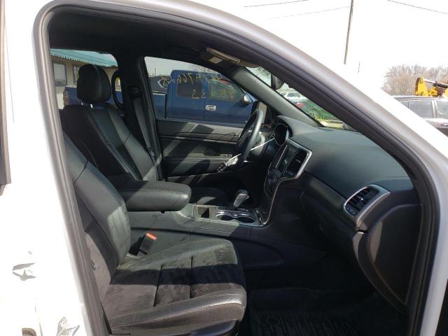 Photo 5 from auction – 2018 JEEP GRAND CHER with VIN 1C4RJFAG2JC227161