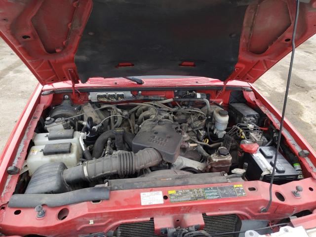 Photo 7 from auction – 2010 FORD RANGER SUP with VIN 1FTLR4FE3APA21446