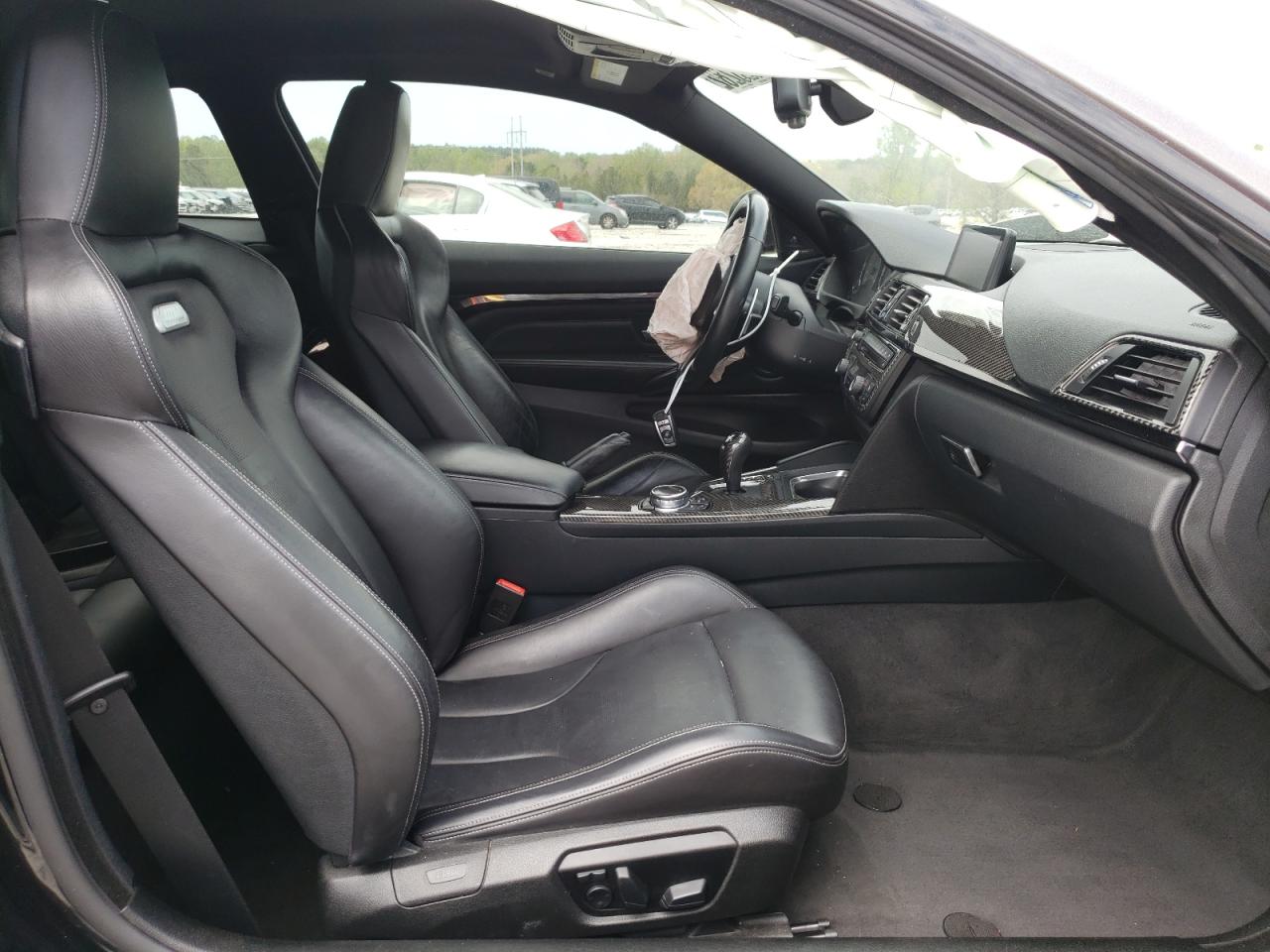 Photo 5 from auction – 2015 BMW M4 with VIN WBS3R9C59FF708924
